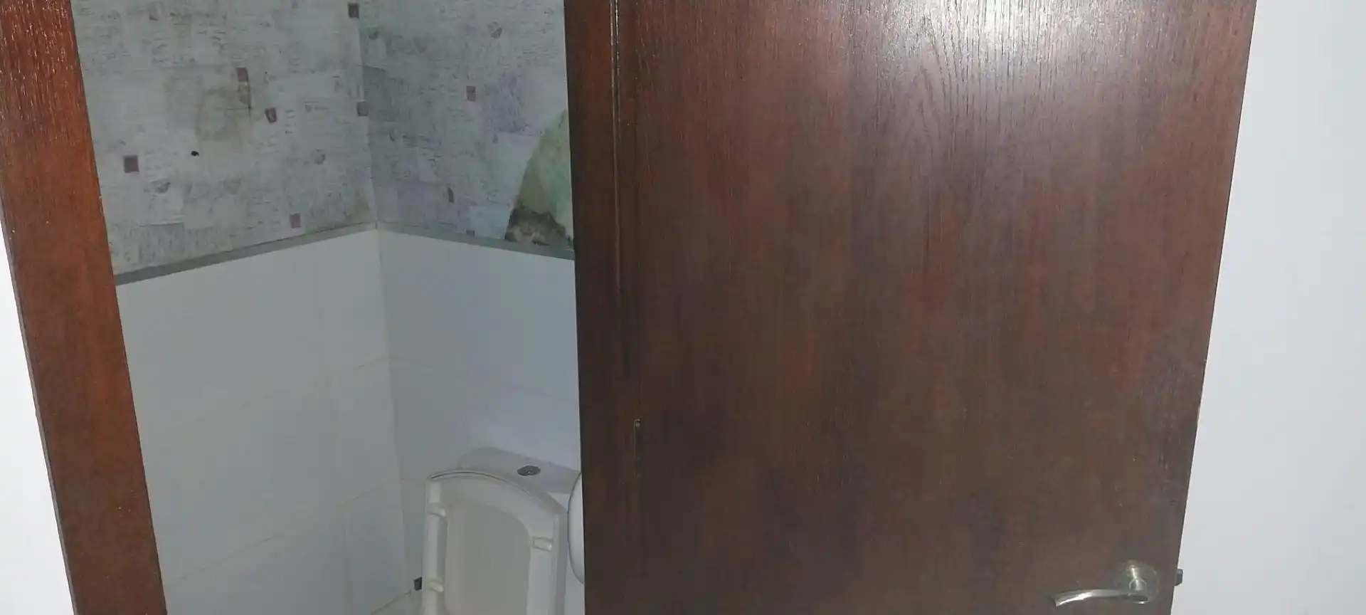 Badezimmer von Einfamilien-Reihenhaus zum Verkauf in Alzira