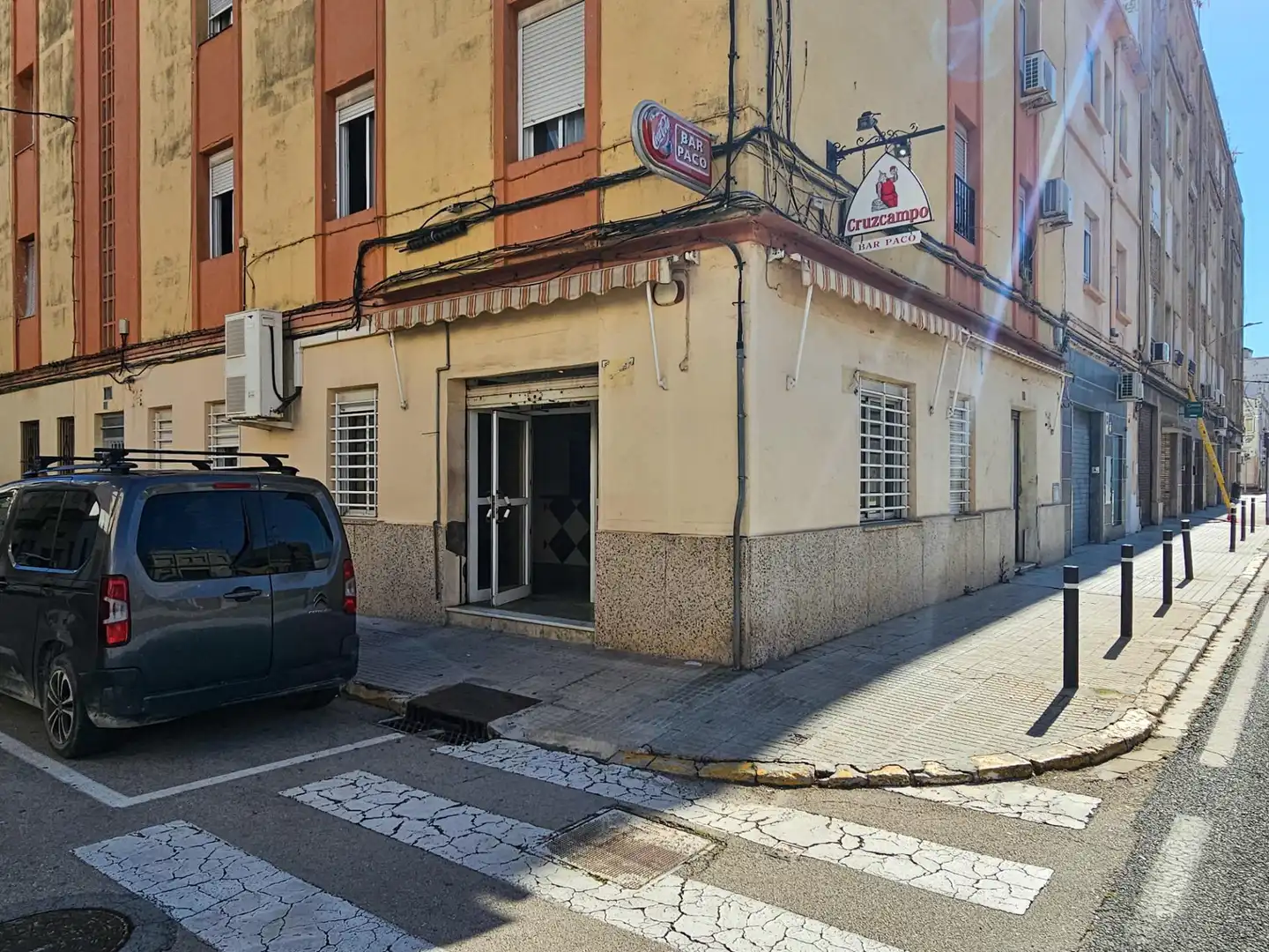 Gewerbefläche zum Verkauf in Calle de Fray Humilde Soria, imagen 5