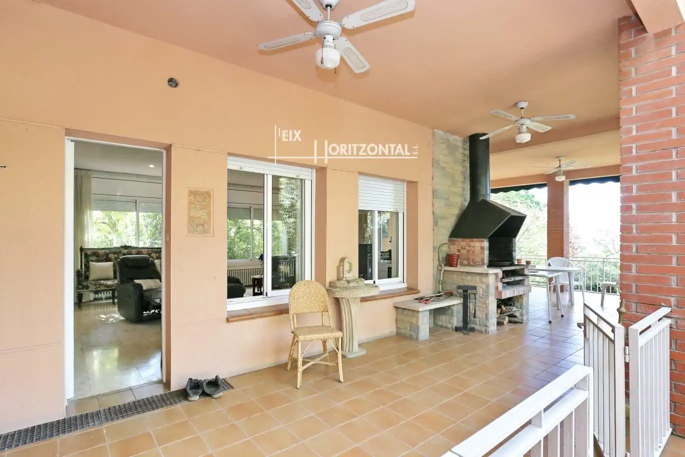 Casa o chalet en venta en bellaterra, Bellaterra