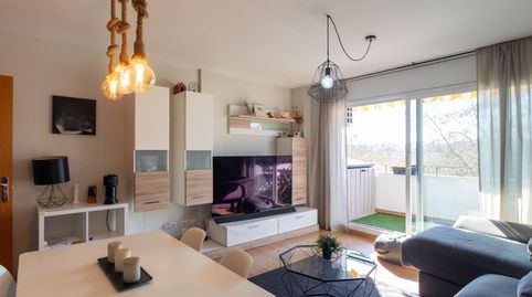 Foto 2 de Piso en venta en Torre-Sana, Terrassa