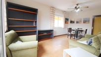 Living room of Flat for sale in El Vendrell  with Terrace, Storage room and Balcony