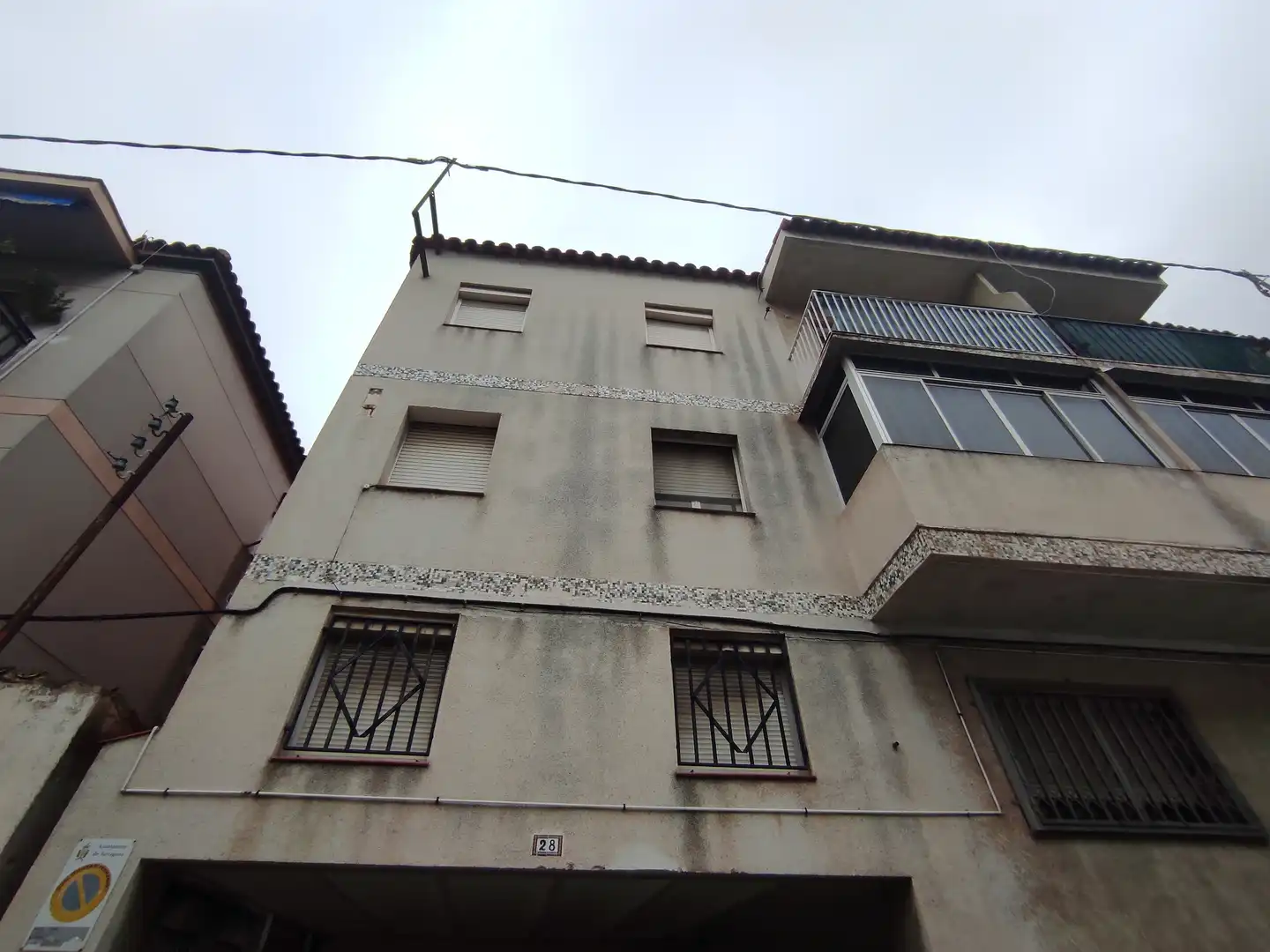Außenansicht von Wohnung zum Verkauf in Tarragona