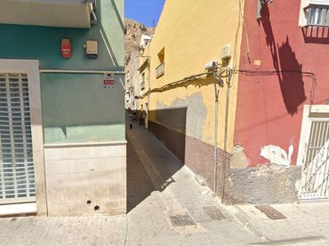 Adosado en venta en Orihuela ciudad