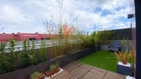 Terrace of Duplex for sale in Santiago de Compostela   with Terrace and Oven