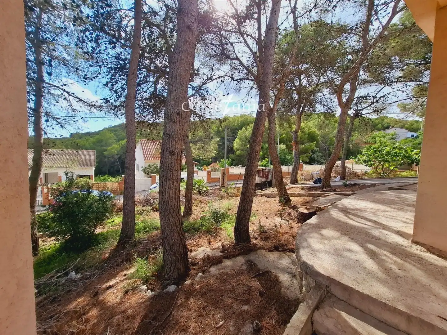 Villa mit Pool zum Verkauf in VIOLETA, imagen 14