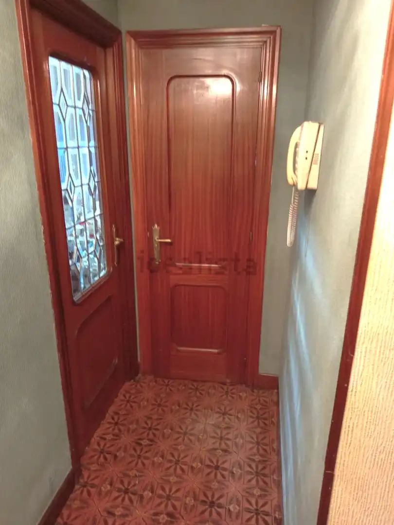 Flat with lift for sale in Donostia Aita Plaza 73, imagen 9
