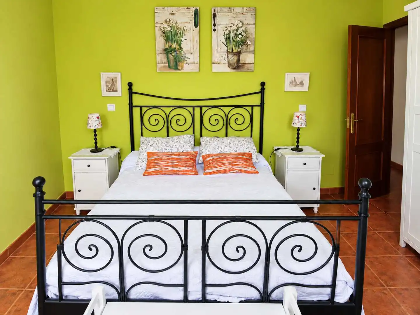 Maison à louer à Barrio las Escuelas, imagen 8