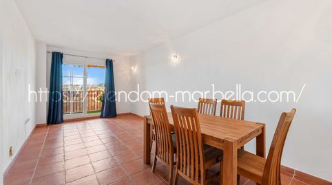 Foto 4 de Ático en venta en Los Pacos, Fuengirola