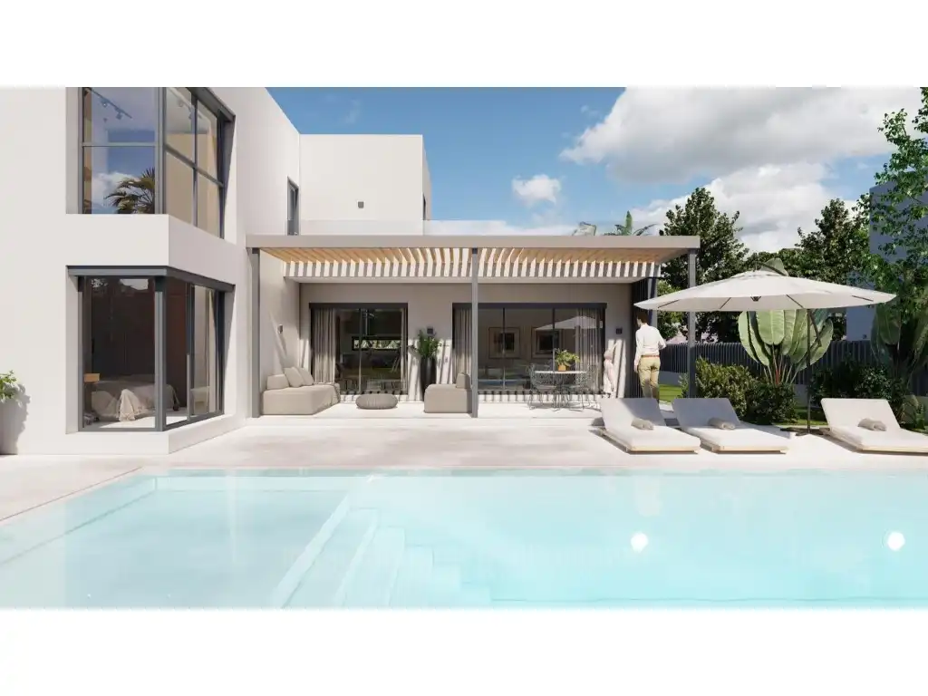 Casa amb piscina en venda a Las Salinas, imagen 2
