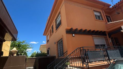 Foto 3 de Casa adosada en venta en Pinos de Alhaurín, Alhaurín de la Torre