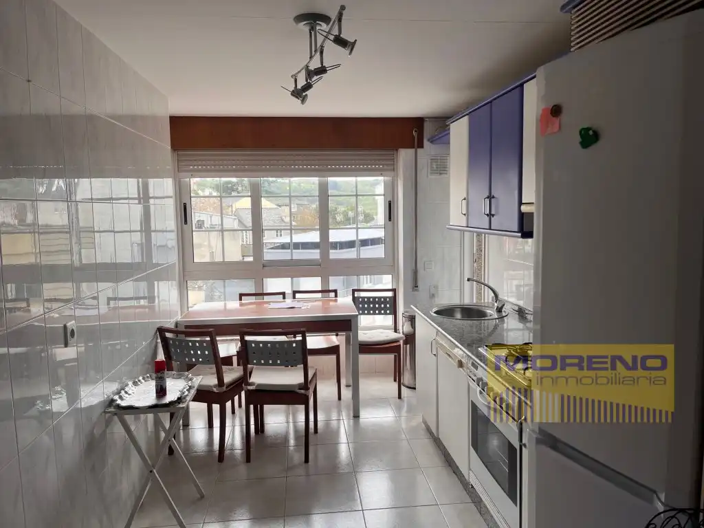 Cuina de Pis en venda en Sarria