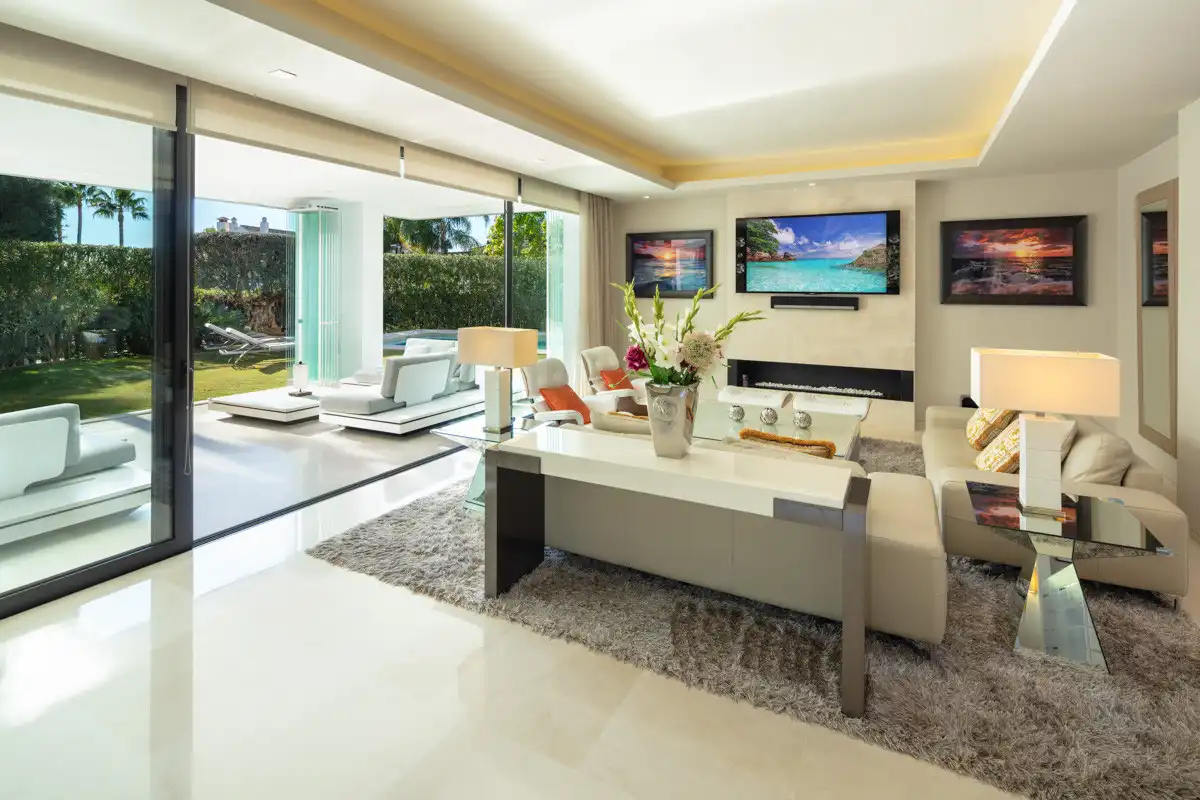 House with pool for sale in Marbella Centro, imagen 18
