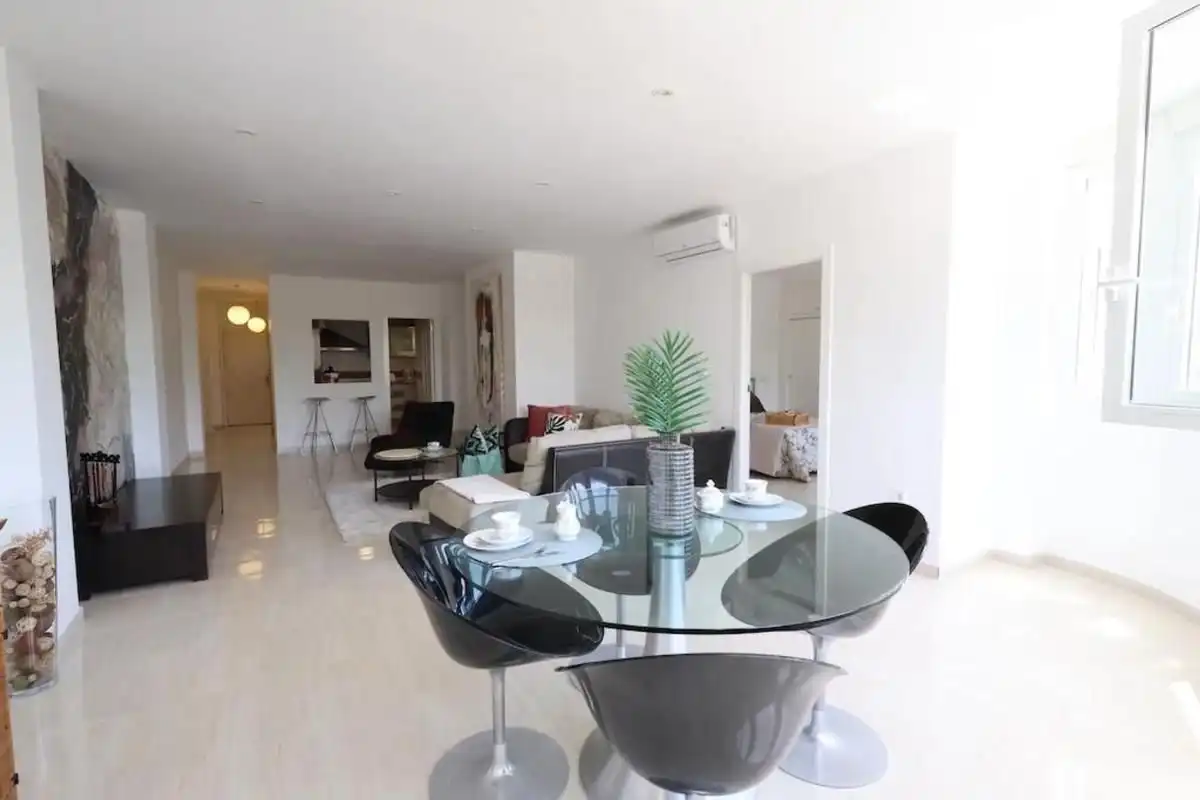Appartement compact avec ascenseur à vendre à Centro, imagen 8