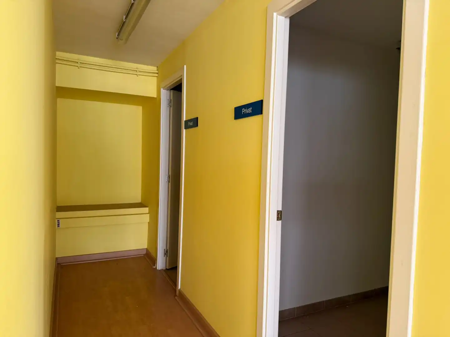 Business premises for sale in Vilanova i la Geltrú - Rambla Exposició, imagen 21