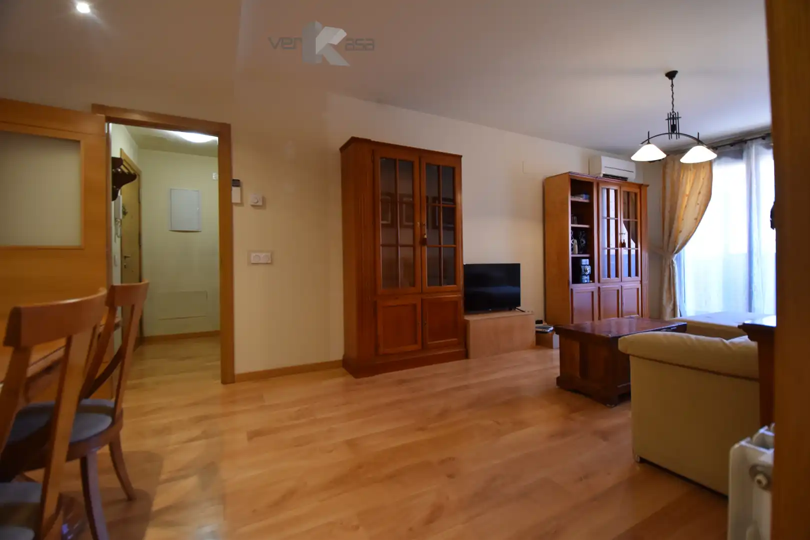 Appartement avec piscine à vendre à Calle Fernando VII 24, imagen 2