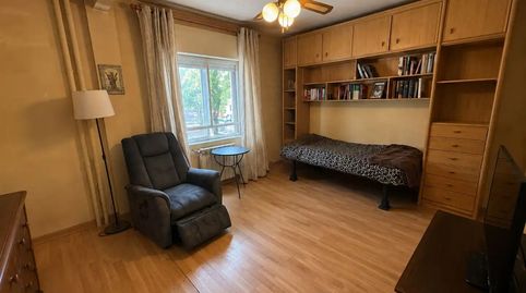 Foto 5 de Piso en venta en Avenida de Portugal, 89, Puerta del Ángel, Madrid Capital