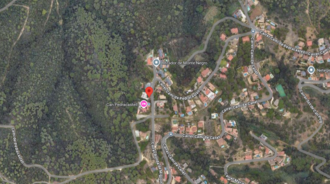 Foto 3 de Piso en venta en Calle Cami de Pedracastell 122, Sant Cebrià de Vallalta, Barcelona