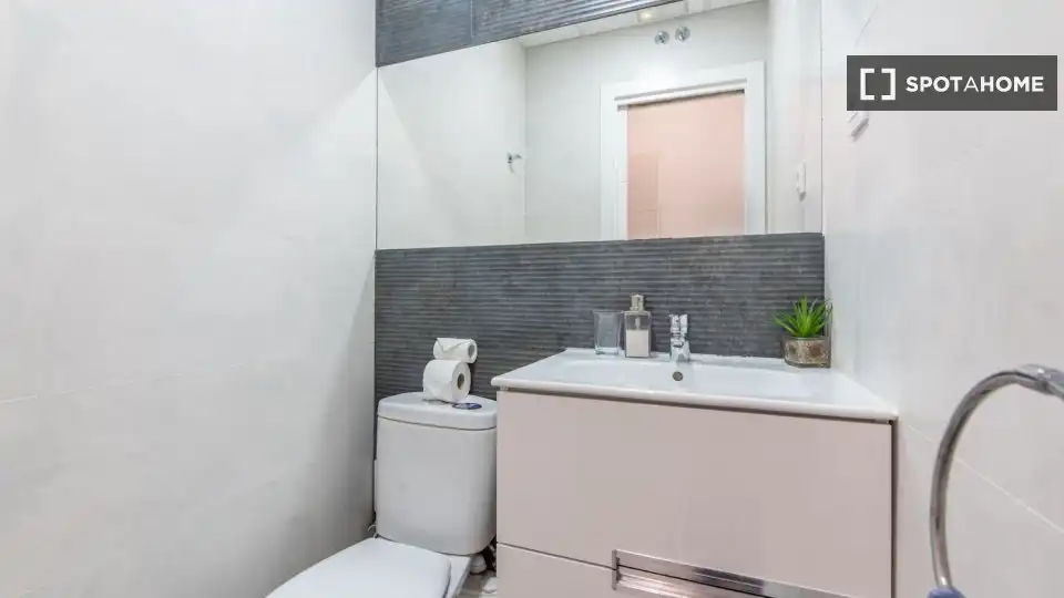 Appartement avec terrasse à louer à Centro, imagen 4