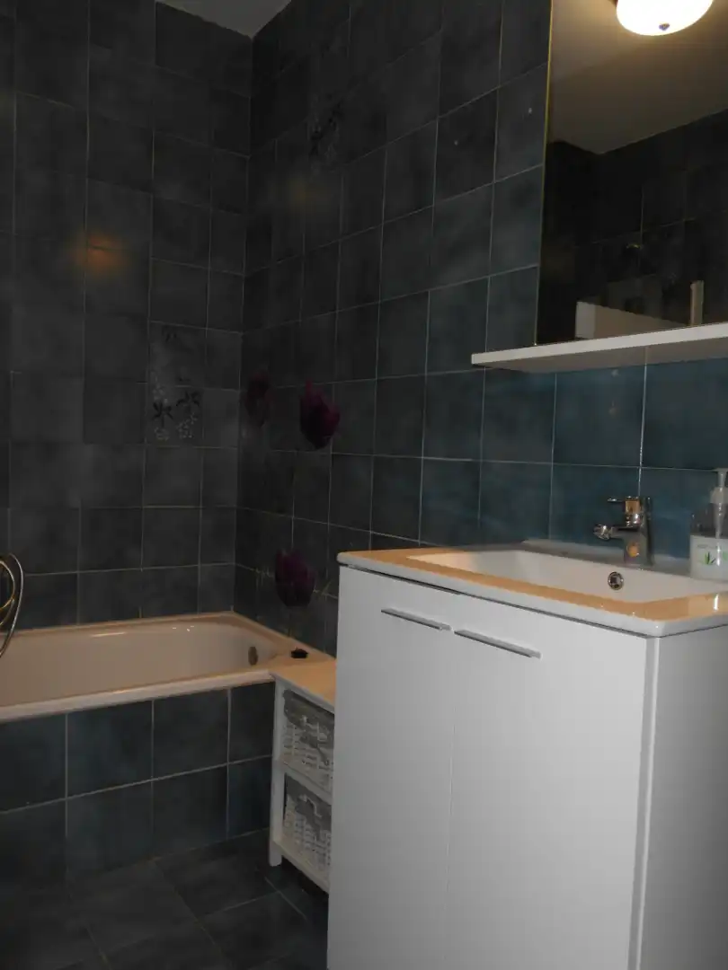 Apartamento de alquiler en Calle Ramón y Cajal, Centro - Plaza Mayor