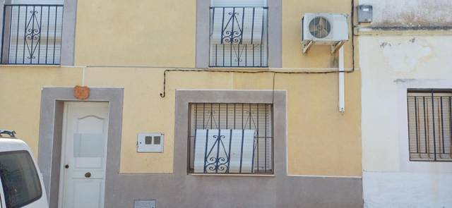 Casa-chalet en Venta en Travesía PINTOR, 6 en Garrovillas de Alconétar