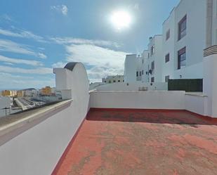 Exterior view of Flat for sale in Arucas  with Terrace