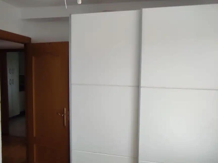 Bedroom of Flat for sale in  Granada Capital