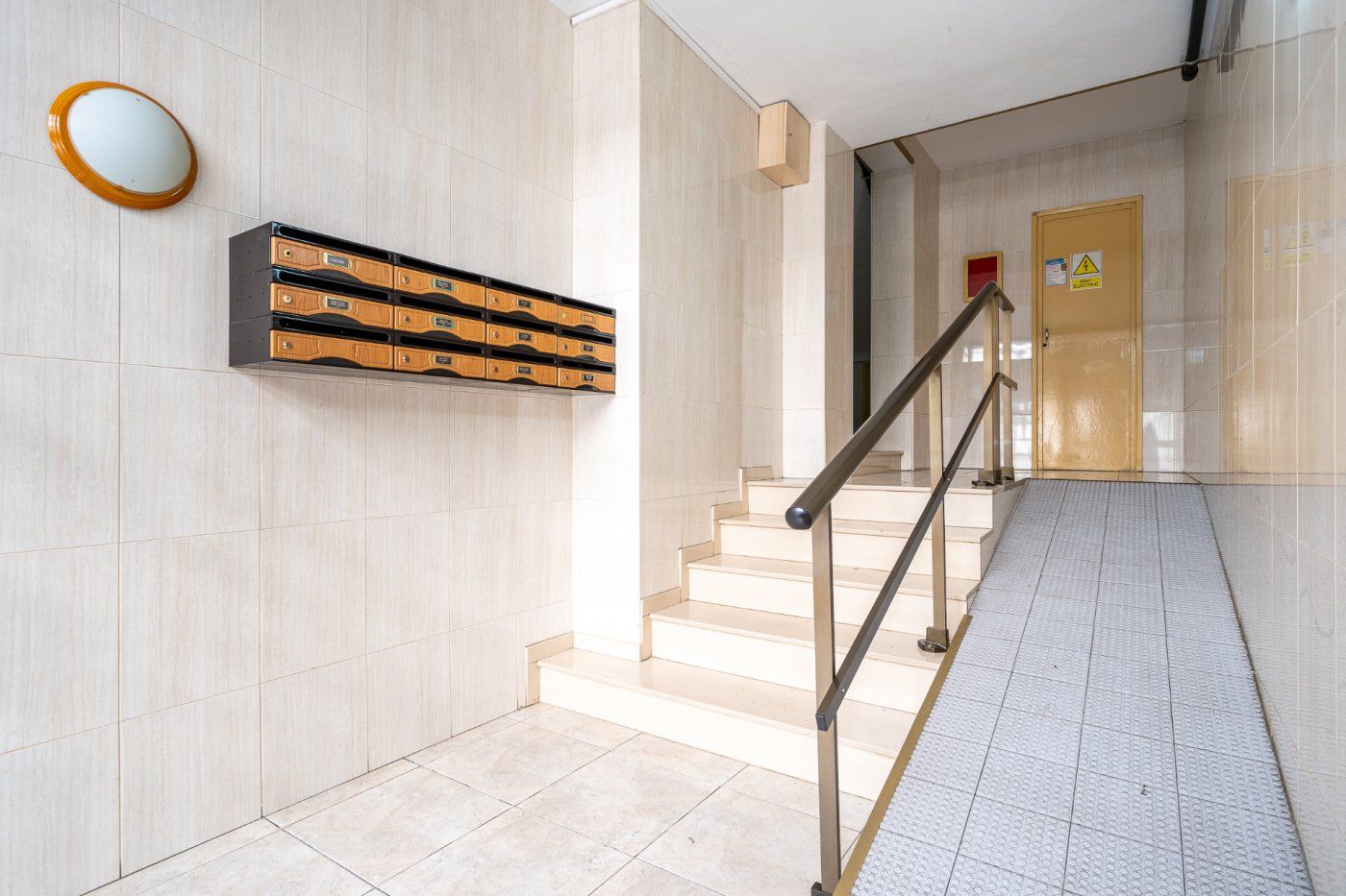 Flat for sale in Reus  with Air Conditioner and Balcony