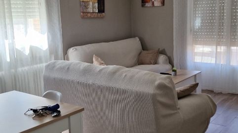 Foto 2 de Piso en venta en Santa María - Pio XII, Ciudad Real Capital