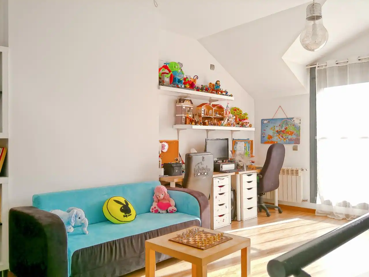 Casa amb jardí en venda a San Martín de la Vega, imagen 33