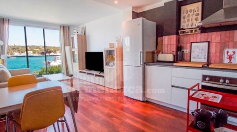 Foto 3 de Piso en venta en Centre Històric, Maó - Mahón