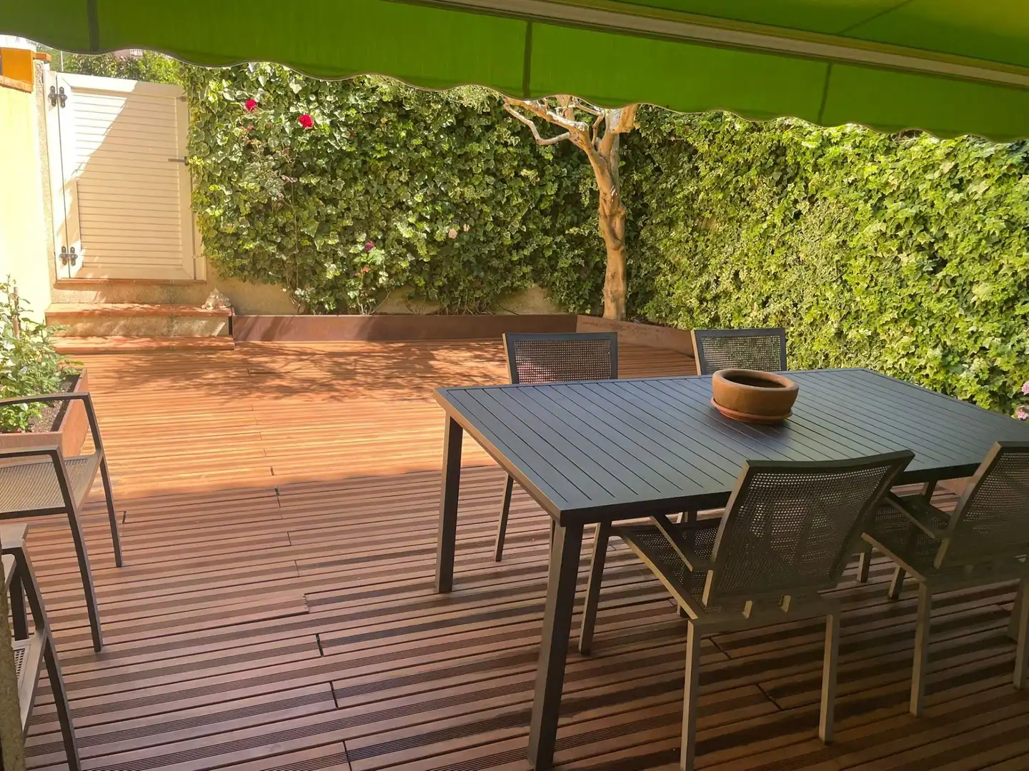 Terraza de Casa o chalet en venta en Palafrugell con Aire acondicionado, Calefacción y Terraza