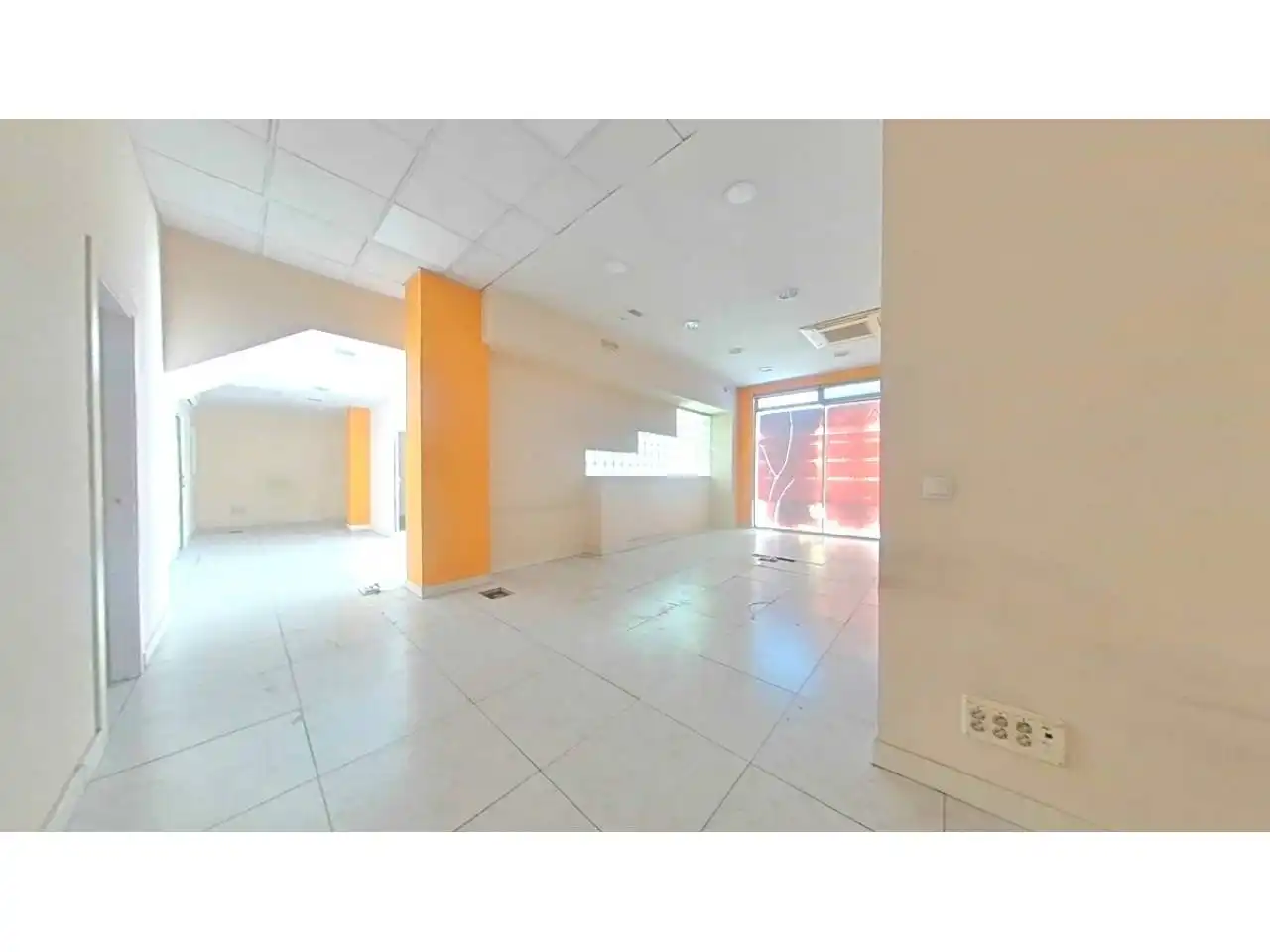 Office for sale in Alcorcón