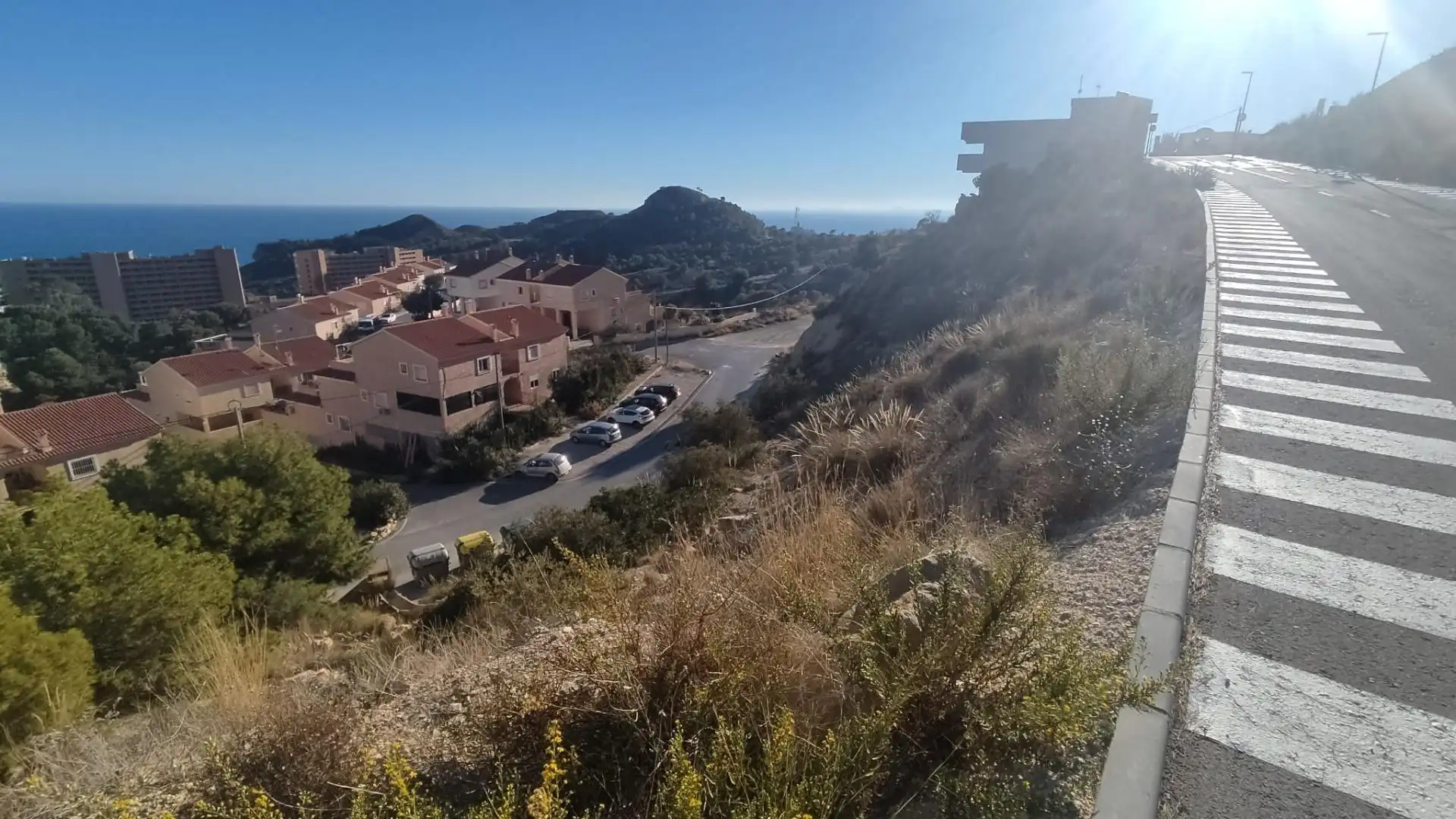 Wohnbaugrundstück zum Verkauf in Poble Nou - Montiboli, imagen 6
