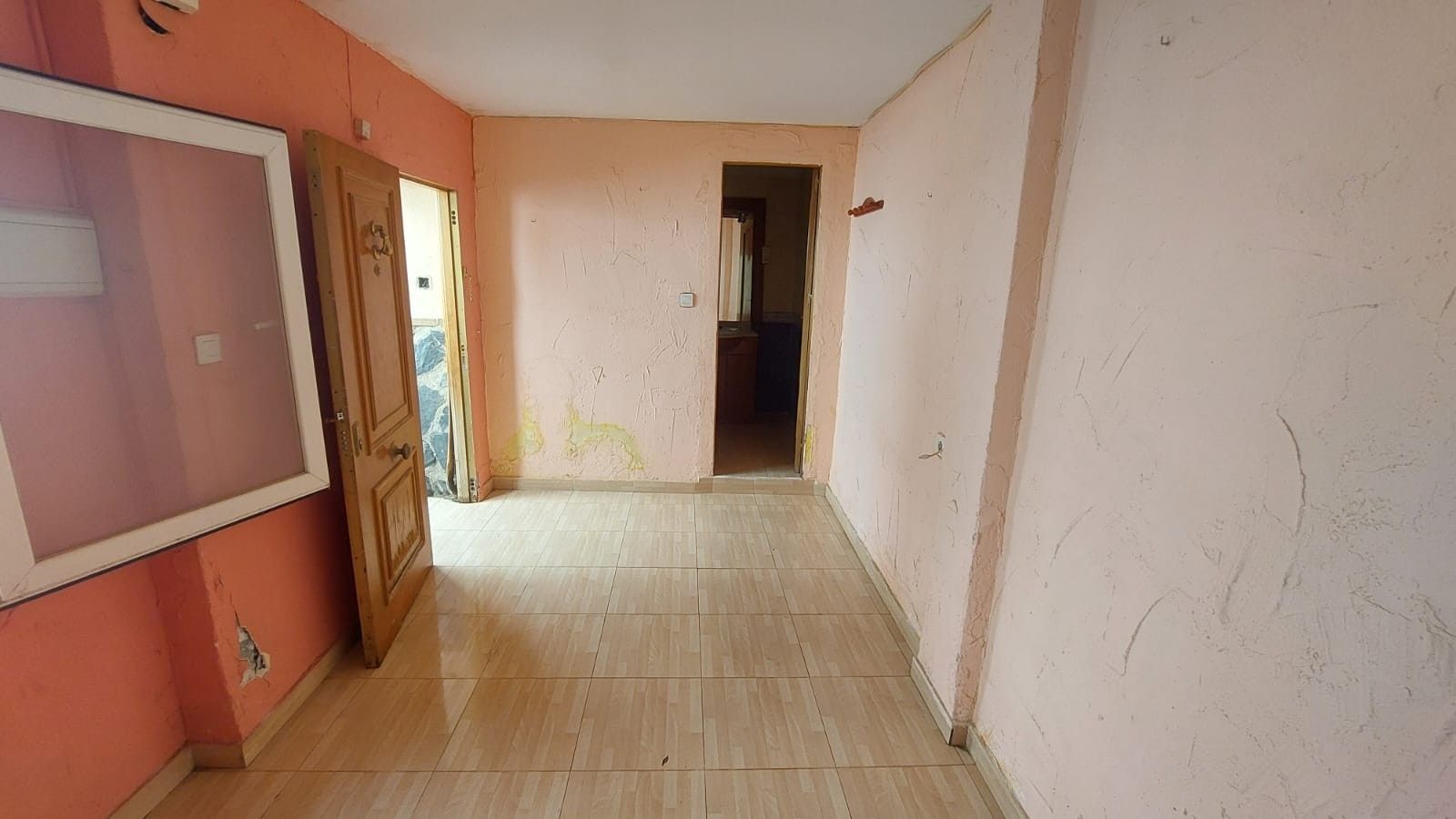 Bedroom of House or chalet for sale in La Zubia