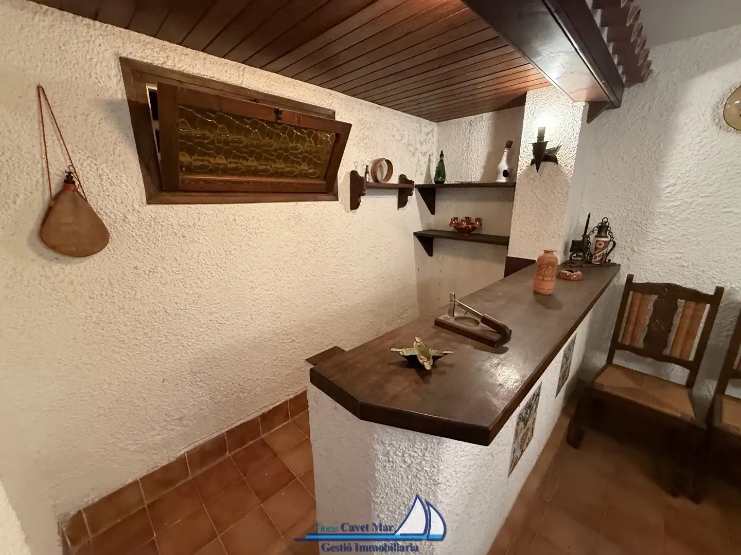 Casa adosada en venta en Cambrils con Aire acondicionado, Calefacción y Jardín privado