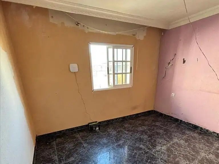 Dormitori de Casa adosada en venda en Santa Cruz de Tenerife