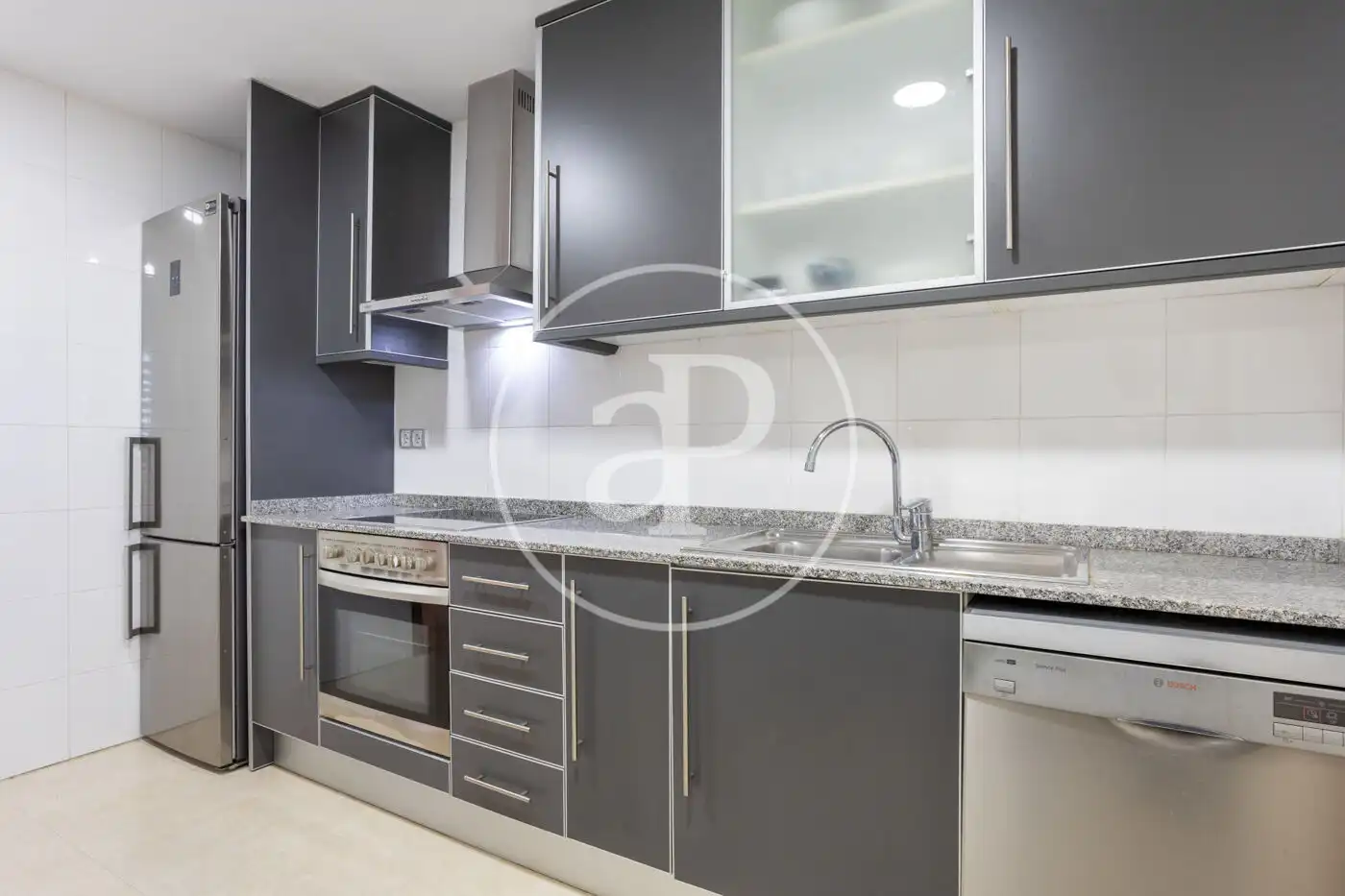 Flat for rent in Paterna, Valencia