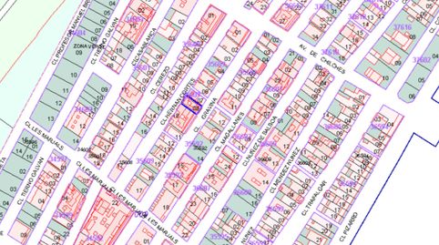 Foto 5 de Trastero en venta en Carrer Gravina, 20, Chilches / Xilxes, Castellón