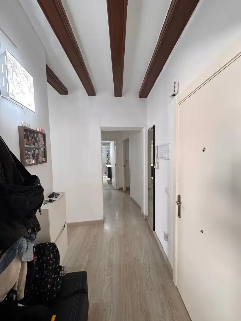 Flat for sale in Cubelles  with Air Conditioner and Balcony
