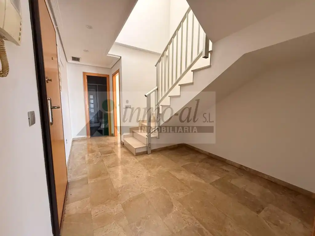 Attic for sale in Almazora / Almassora  with Air Conditioner