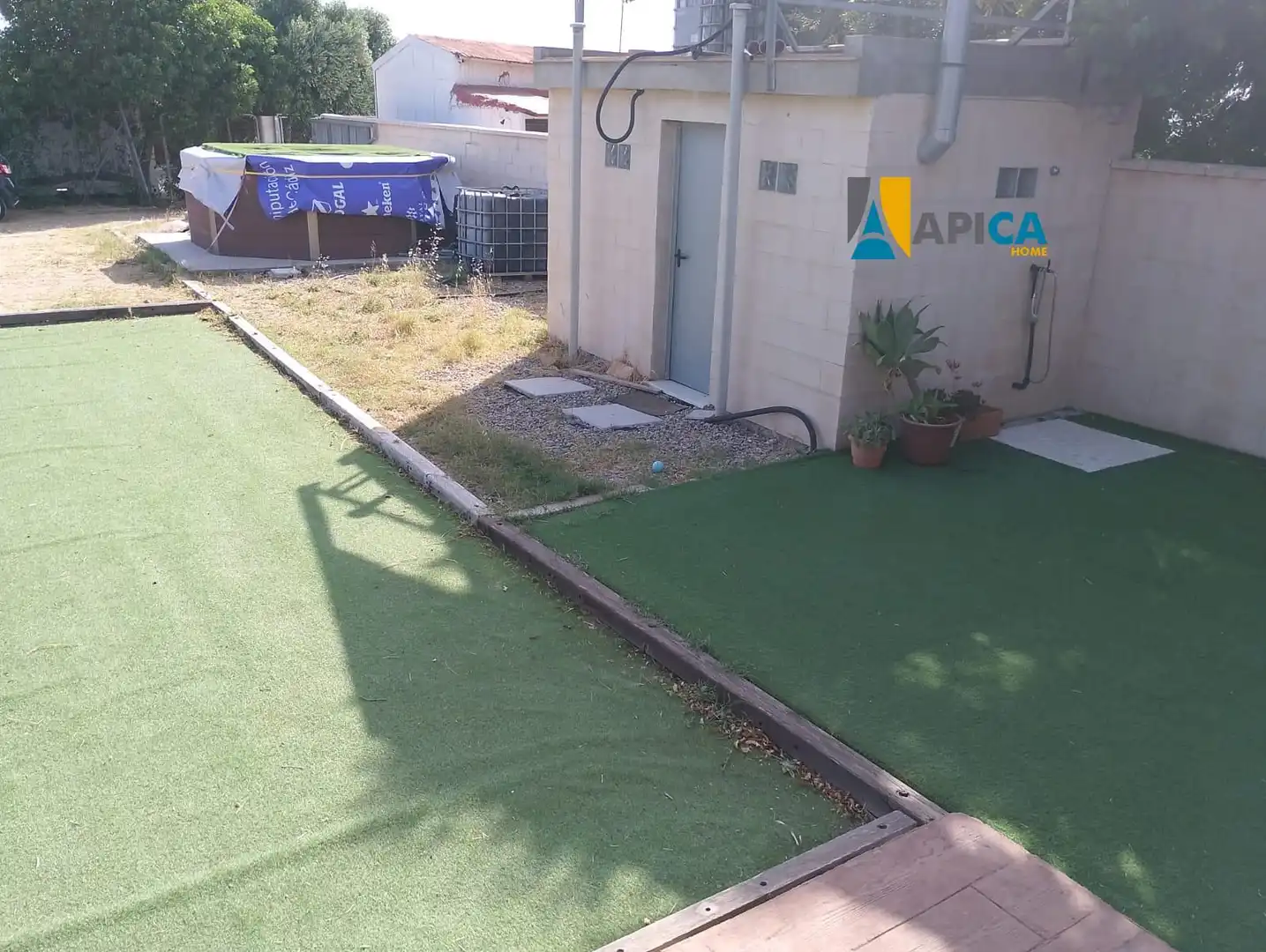 Xalet en venda a El Palmar, imagen 31