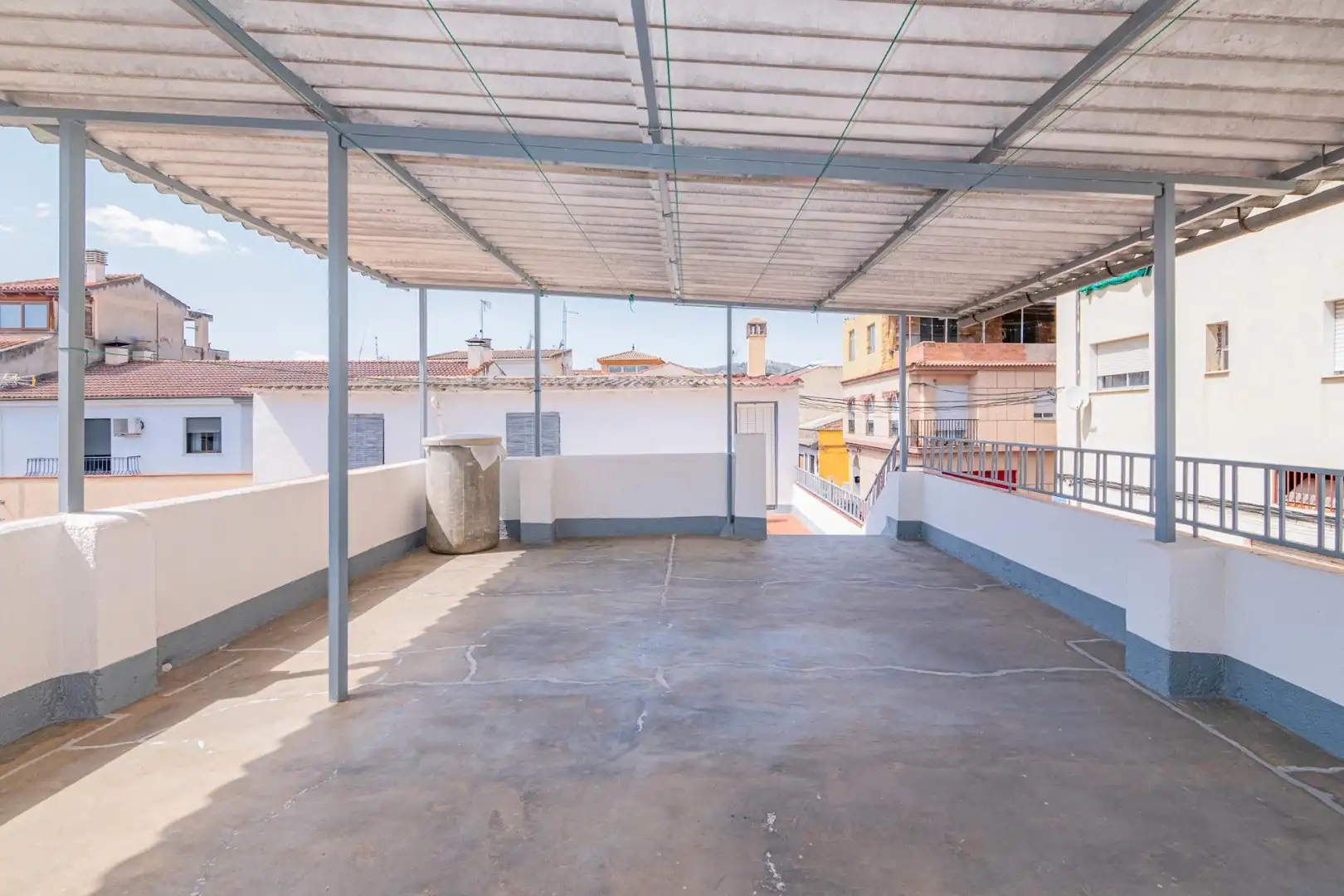 Casa adosada en venda a Albolote