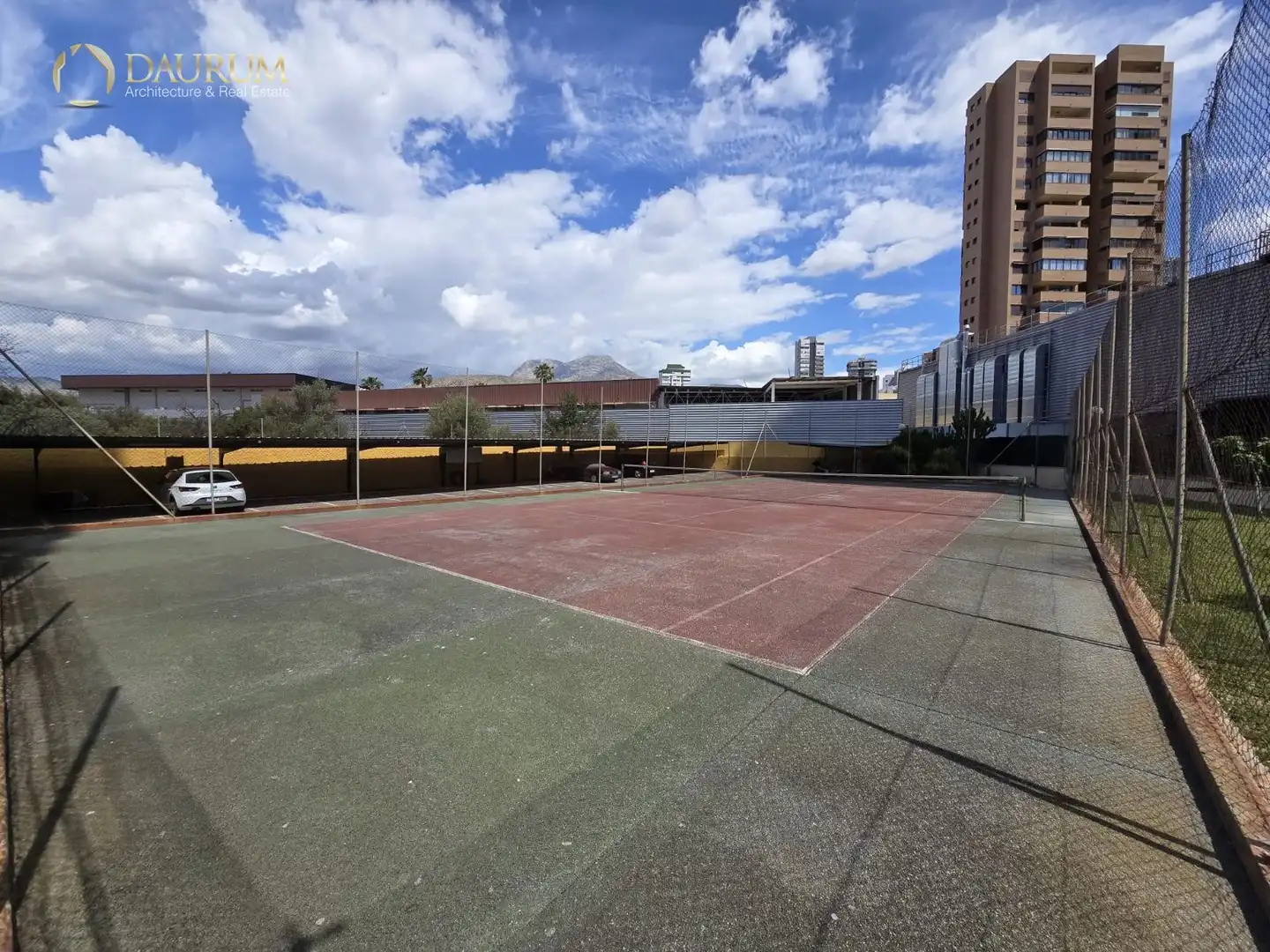 Wohnung mit Pool zum Verkauf in CALLE ALTEA, imagen 16