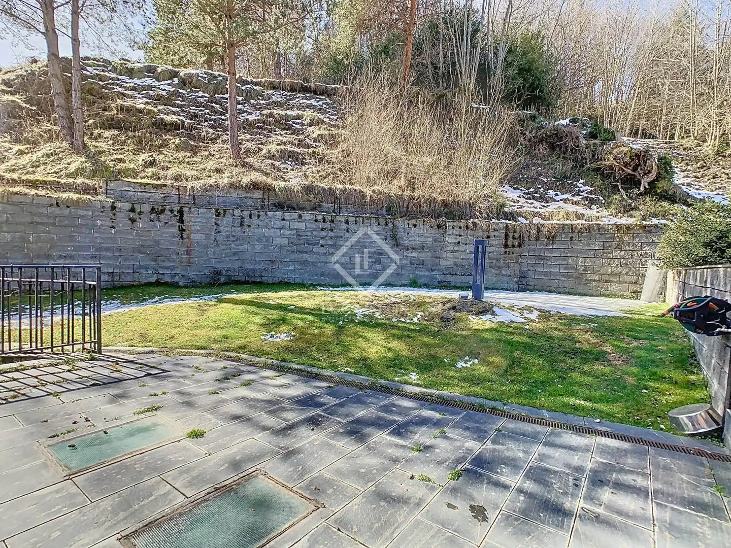 Haus oder Chalet zum Verkauf in La Massana mit Heizung, Privatgarten und Parkett