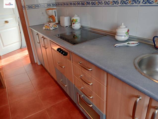 Casa-chalet en Alquiler en Calle Calle del Río Cea en Hervencias Altas - El Pinar