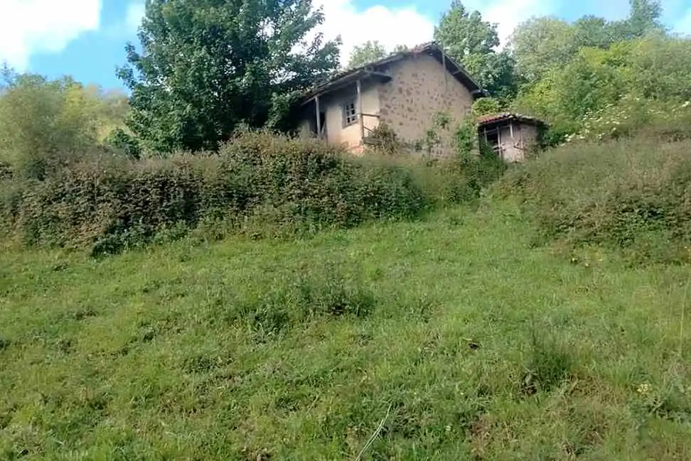 Maison rustique à vendre à Aldea Casares 11, imagen 29