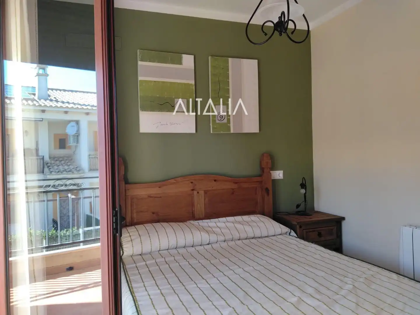 Adosado con piscina en venta en DEL HITO, imagen 20