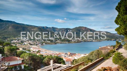 Foto 5 de Casa o xalet en venda a Carrer Frederic Marès, 78, El Port de la Selva, Girona