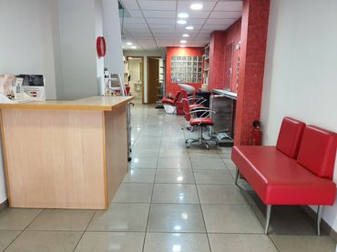 Local comercial en venda a Sur