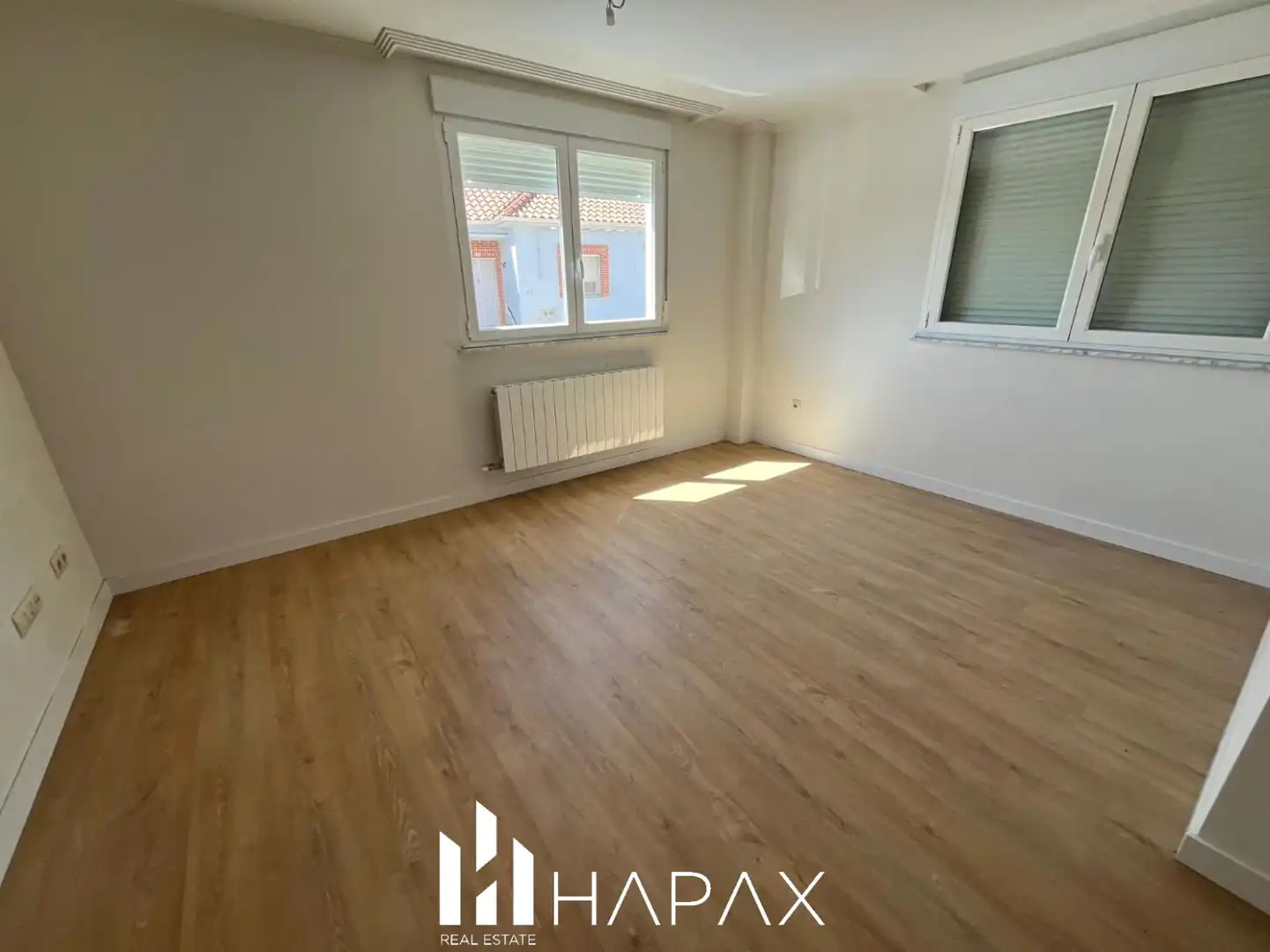Sala d'estar de Àtic en venda en Encinas de Abajo amb Calefacció